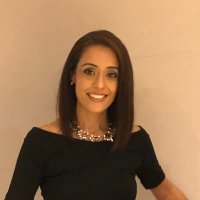 Manka P (@menka_1) 's Twitter Profile