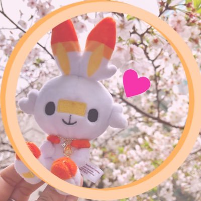 Rui🐰🧡さんのプロフィール画像