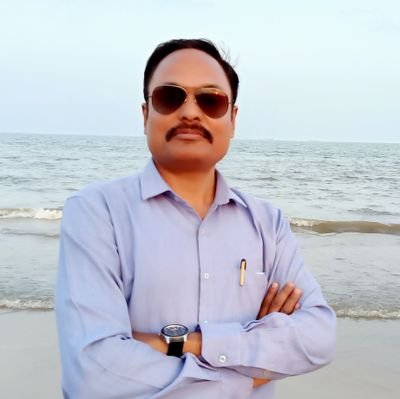 Pawan Upadhyay (Modi Ka Pariwar)