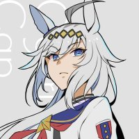 MOO@m 25年もウマ娘year‼️🏇 (@moom41425043) 's Twitter Profile Photo