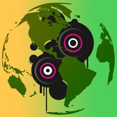 DJTINYM's profile picture. DJ/Producer playing with sound Doing my thing