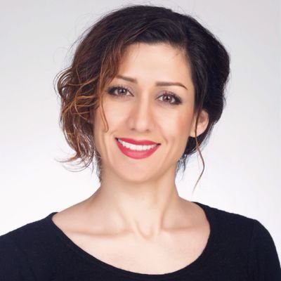 FarzanehAghaei Profile Picture