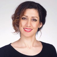 Farzaneh Aghaei(@FarzanehAghaei) 's Twitter Profile Photo