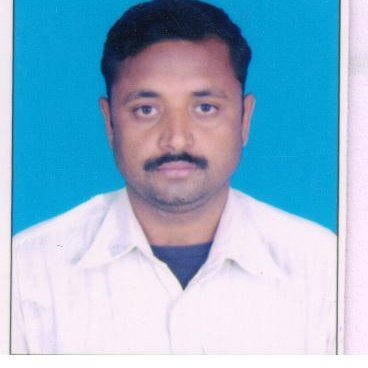 RafikshaikhJ's profile picture. rj