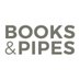 Books & Pipes (@bookspipes) Twitter profile photo Books & Pipes (@bookspipes) Twitter profile photo