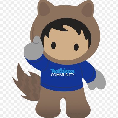 In Love with Salesforce. Want to explore more in salesforce