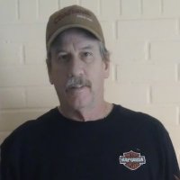 David Hedrick - @DavidHe87128972 Twitter Profile Photo