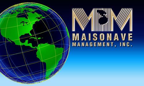 MaisonaveMgmt's profile picture. Maisonave Management. was established in 1959 by Hector Maisonave It Is one of the most experienced agency in the Latin Music industry.