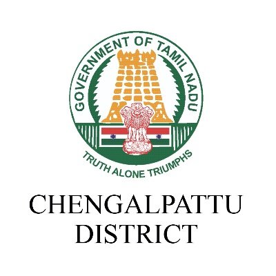 Chengalpattu, also called Chingleput, town, northeastern Tamil Nadu state, southeastern India. It is located along the Palar River, about 35 miles (56 km) south