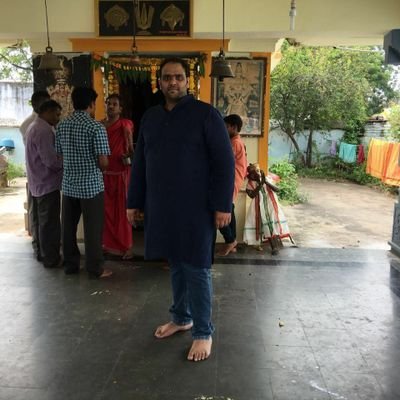CEO And Founder @rtsolutionshyd @tollycinenews