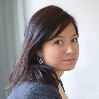 Elodie Leocmach (@eleocmach) 's Twitter Profile