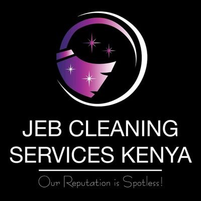 Jeb Cleaning Services Kenya