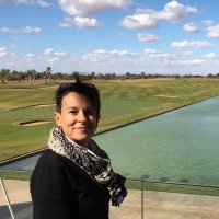 Nathalie Hauchard (@nhauchard08) 's Twitter Profile Photo