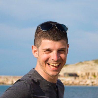 cagnulein's profile picture. 