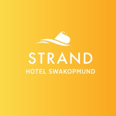 Strand Hotel Swakop