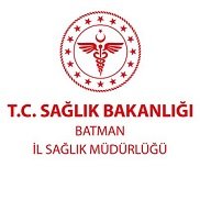 Batman İl Sağlık Müdürlüğü(@batmanilsaglik) 's Twitter Profile Photo