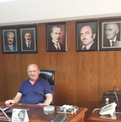 önceki dönem disk Geneliş SENDİKASI CHP İSTANBUL İL BAŞKAN YARDIMCISI -