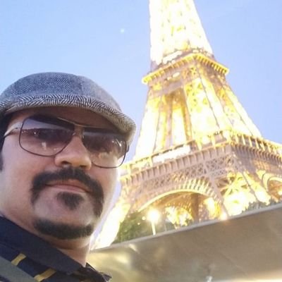 imSamirGala's profile picture. Living My Dream 🇮🇳
