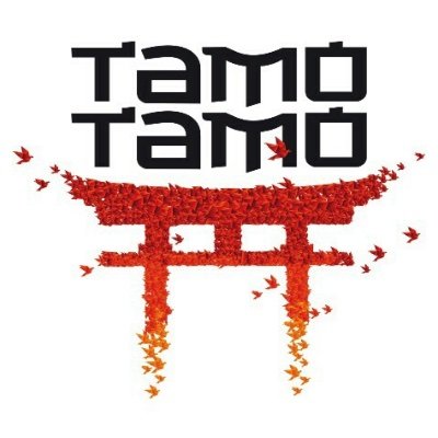 浅草 Tamo Tamo