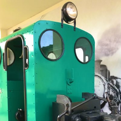 sancyuBoZu's profile picture. 頑張るモーターマン