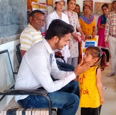 CdpoRapar's profile picture. સંકલિત બાળ વિકાસ યોજના કચેરી-રાપર(કચ્છ)