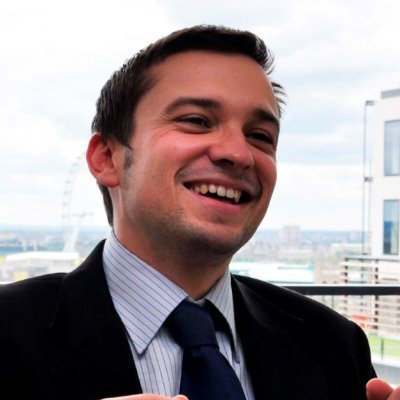 Dan Harris Profile