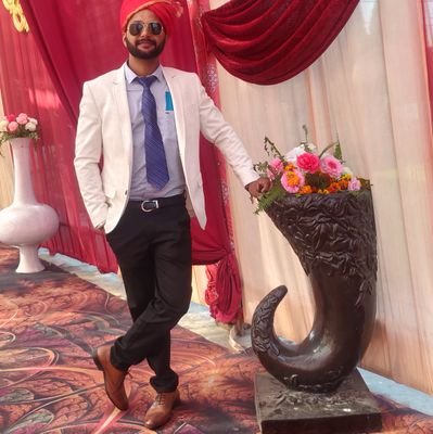 Drvikrant10's profile picture. MD in BALROG