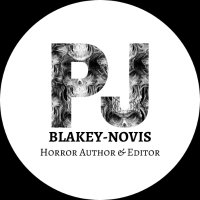 PJ Blakey-Novis(@pjbn_author) 's Twitter Profileg