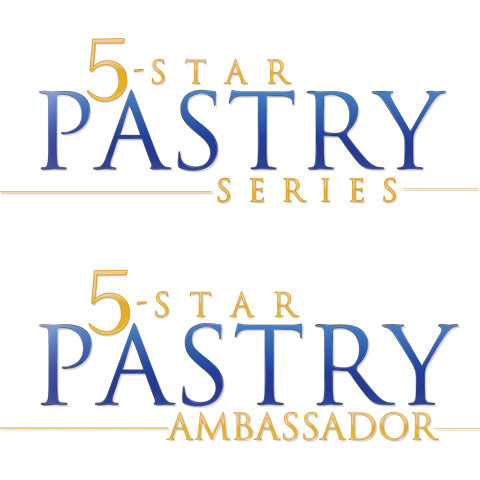 The 5-Star Pastry Series Seminars provide an opportunity to sharpen and increase skills in the art of pastry. #PreGelITC #PreGel5StarPastry