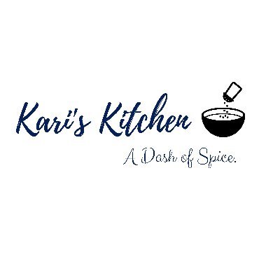 Visit Kari’s Kitchen Profile
