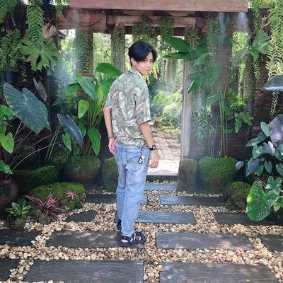 poaykuk's profile picture. ไม่รู้ คิดไม่ออก อย่าหลอกถามสิ 🤣🤣