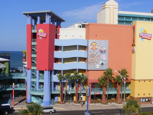 OceanWalkDB's profile picture. BEST ON THE BEACH!
Entertainment-Dinning-Shopping