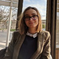 Maria Dokovova (@drdokovova) 's Twitter Profile Photo Maria Dokovova (@drdokovova) 's Twitter Profile Photo