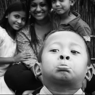 Global Head of Education & Head of Asia Programmes @streetchilduk