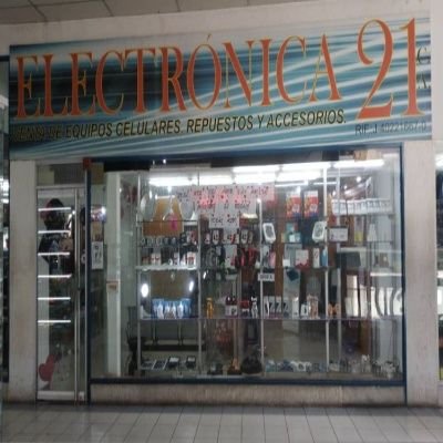 Gracias por visitarnos 👍🏻✨🔌💡
Bienvenido a Electrónica 21,CA
Accesorios para Celulares, Productos de Higiene Personal, Iluminación y Maquillaje 😍