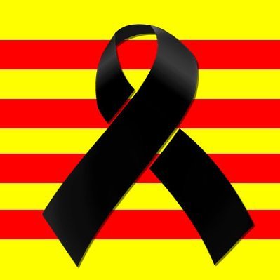 Stand with Gaza in Gaza. 

¿En qué momento se decidió que los catalanes no independentistas dejaban de ser catalanes?