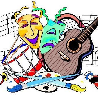 Thriving together in the Expressive Arts at Wester Hailes High School in Edinburgh. Representing Art šØ Drama š and Music.š¶ #TeamWHHS
