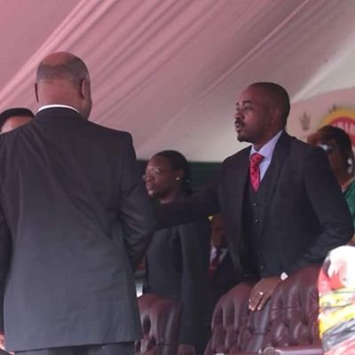 NomaraChihwa7's profile picture. Geologist |Peace lover |Christian |