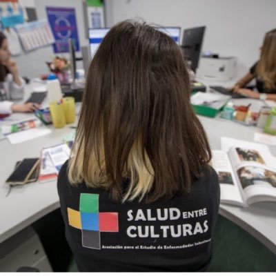 RN & Social Anthropologist | Diploma in Tropical Nursing @LSHTM | Creciendo en feminismo(s) en @liu_universitet | Salud y migración con @Salud_Culturas