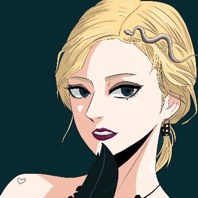 프리베툭さんのプロフィール画像