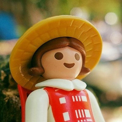 渋めなplaymobilはBlueskyに投稿しています🏺
https://t.co/s6pilB431B