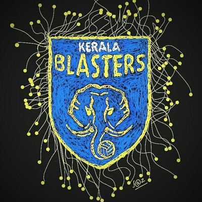 kerala blasters uyir 💛💛💪💪⚽️⚽️😍😍