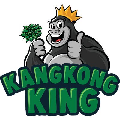 kangkongkingph's profile picture. The World's First Flavored Kangkong!
Healthier Snacking Experience.
Love local! Support Local!