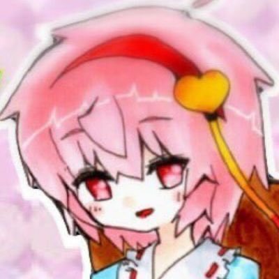satori_manylove's profile picture. 過去の遺産