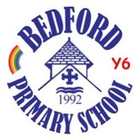 Year 6 Bedford Primary(@BedfordYear6) 's Twitter Profile Photo