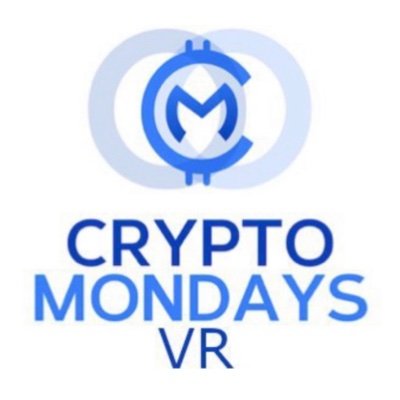 CryptoMondaysVR Profile