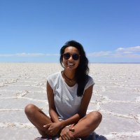 Catriona Barbour-Hastie (@c_hastie) 's Twitter Profile