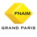 FNAIM du Grand Paris (@Fnaimidf) Twitter profile photo
