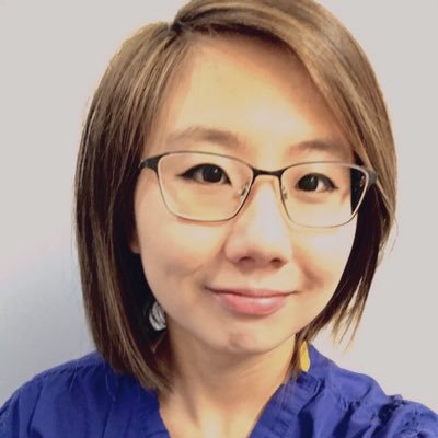 Celine Chen Profile