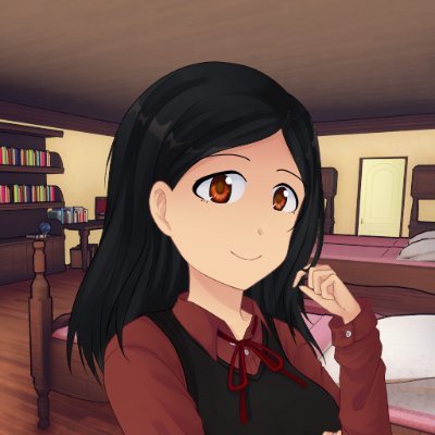 Team CBLT - Fanmade RWBY Visual Novel